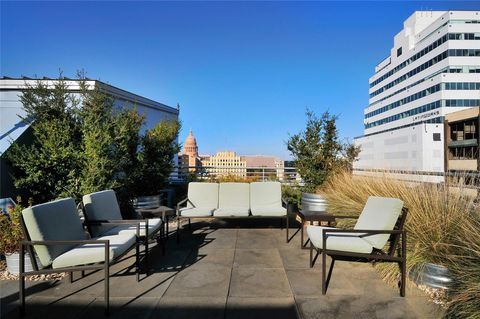 Tiny photo for 800 Brazos ST #1310, Austin, TX 78701 (MLS # 4797331)