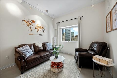 Tiny photo for 800 Brazos ST #1310, Austin, TX 78701 (MLS # 4797331)