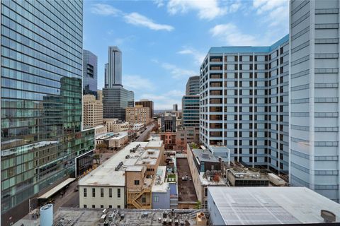 Tiny photo for 800 Brazos ST #1310, Austin, TX 78701 (MLS # 4797331)