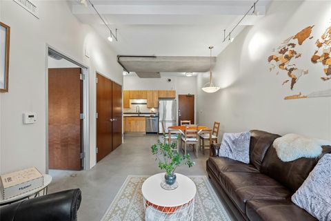 Tiny photo for 800 Brazos ST #1310, Austin, TX 78701 (MLS # 4797331)