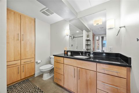 Tiny photo for 800 Brazos ST #1310, Austin, TX 78701 (MLS # 4797331)