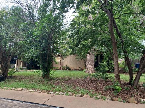 4906 Westfield DR Austin TX 78731