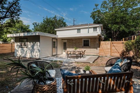 Tiny photo for 3801 Avenue H, Austin, TX 78751 (MLS # 5413231)