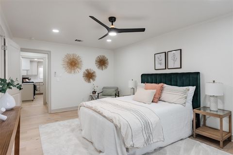 Tiny photo for 3801 Avenue H, Austin, TX 78751 (MLS # 5413231)