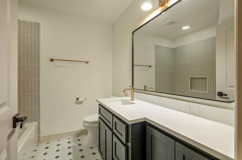 Tiny photo for 3801 Avenue H, Austin, TX 78751 (MLS # 5413231)