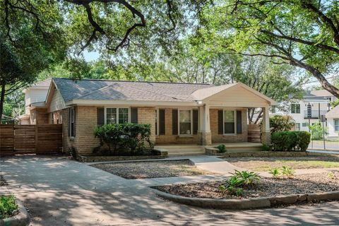 Photo of 3801 Avenue H, Austin, TX 78751 (MLS # 5413231)