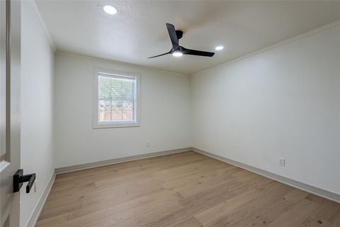 Tiny photo for 3801 Avenue H, Austin, TX 78751 (MLS # 5413231)