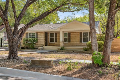Photo of 3801 Avenue H, Austin, TX 78751 (MLS # 5413231)