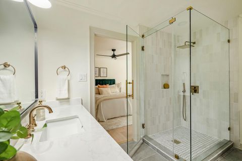 Tiny photo for 3801 Avenue H, Austin, TX 78751 (MLS # 5413231)