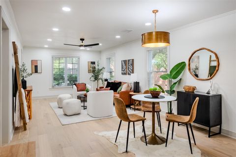 Tiny photo for 3801 Avenue H, Austin, TX 78751 (MLS # 5413231)