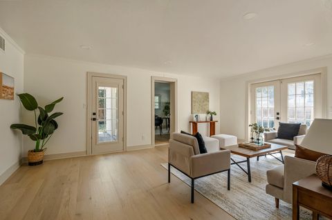 Tiny photo for 3801 Avenue H, Austin, TX 78751 (MLS # 5413231)