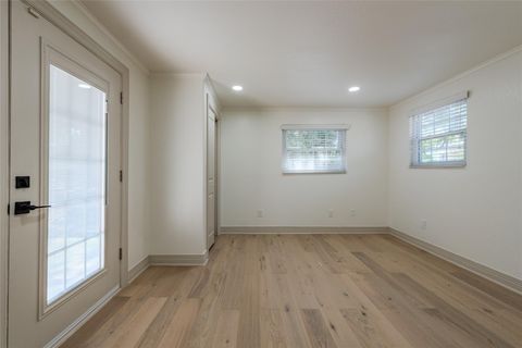 Tiny photo for 3801 Avenue H, Austin, TX 78751 (MLS # 5413231)