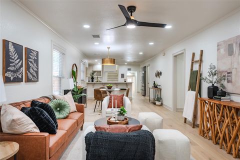 Tiny photo for 3801 Avenue H, Austin, TX 78751 (MLS # 5413231)