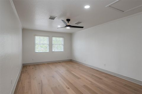 Tiny photo for 3801 Avenue H, Austin, TX 78751 (MLS # 5413231)