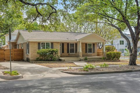 Tiny photo for 3801 Avenue H, Austin, TX 78751 (MLS # 5413231)
