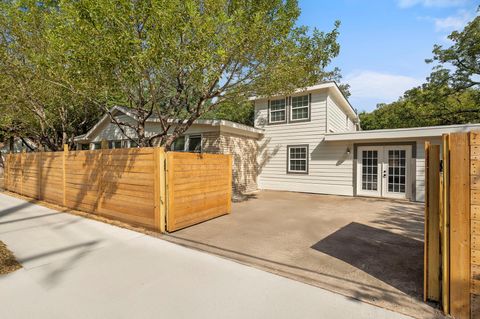 Tiny photo for 3801 Avenue H, Austin, TX 78751 (MLS # 5413231)