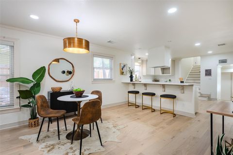 Tiny photo for 3801 Avenue H, Austin, TX 78751 (MLS # 5413231)