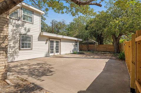Tiny photo for 3801 Avenue H, Austin, TX 78751 (MLS # 5413231)