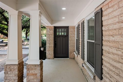 Tiny photo for 3801 Avenue H, Austin, TX 78751 (MLS # 5413231)