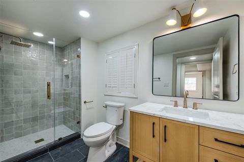 Tiny photo for 3801 Avenue H, Austin, TX 78751 (MLS # 5413231)