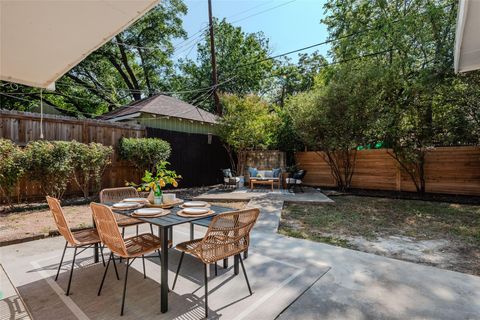 Tiny photo for 3801 Avenue H, Austin, TX 78751 (MLS # 5413231)