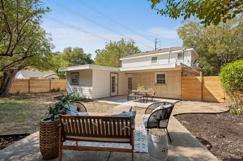 Tiny photo for 3801 Avenue H, Austin, TX 78751 (MLS # 5413231)