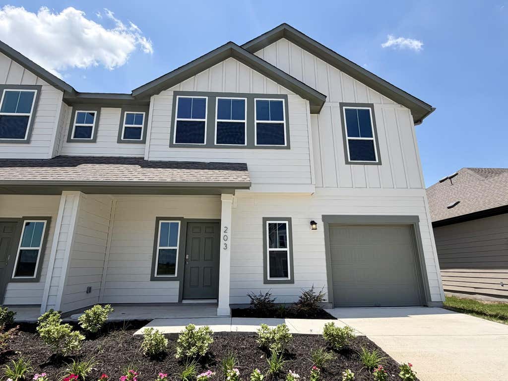 Photo of 203 Backwood PASS, Taylor, TX 76574 (MLS # 3525975)