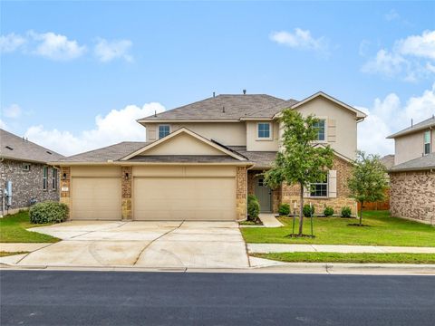 Photo of 121 Struss DR, Georgetown, TX 78626 (MLS # 7216726)
