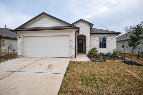 206 ADDISON PL Lockhart TX 78644
