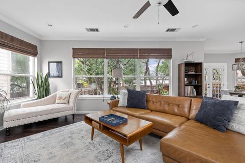 Tiny photo for 4112 Seldalia TRL, Austin, TX 78732 (MLS # 5489517)