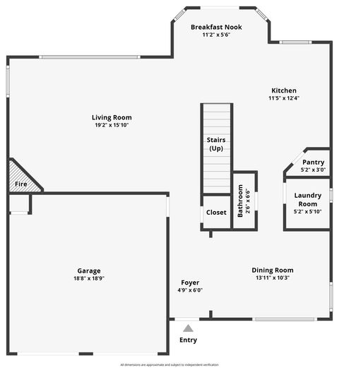 Tiny photo for 4112 Seldalia TRL, Austin, TX 78732 (MLS # 5489517)