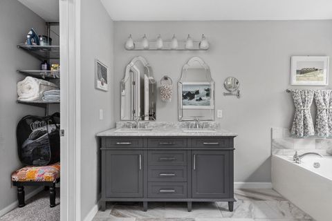 Tiny photo for 4112 Seldalia TRL, Austin, TX 78732 (MLS # 5489517)