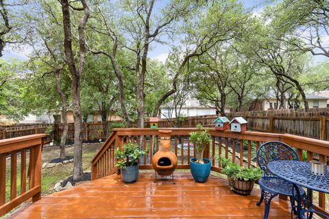 Tiny photo for 4112 Seldalia TRL, Austin, TX 78732 (MLS # 5489517)