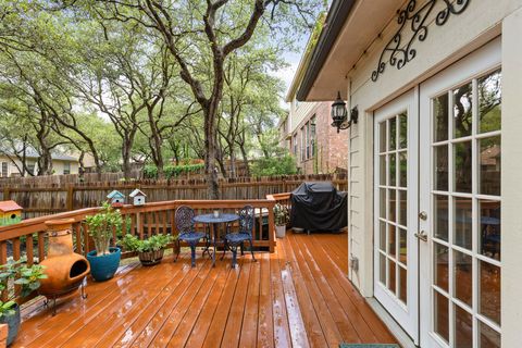 Tiny photo for 4112 Seldalia TRL, Austin, TX 78732 (MLS # 5489517)