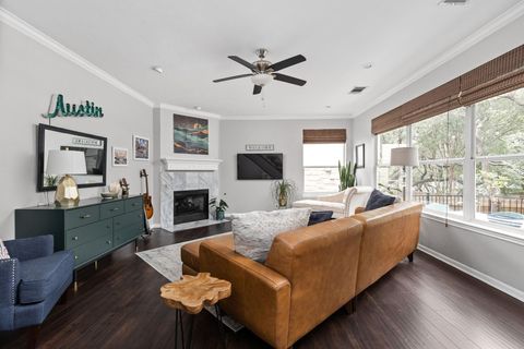 Tiny photo for 4112 Seldalia TRL, Austin, TX 78732 (MLS # 5489517)