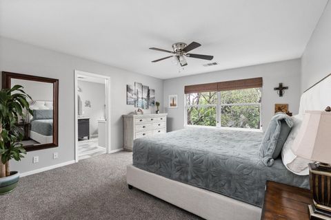 Tiny photo for 4112 Seldalia TRL, Austin, TX 78732 (MLS # 5489517)