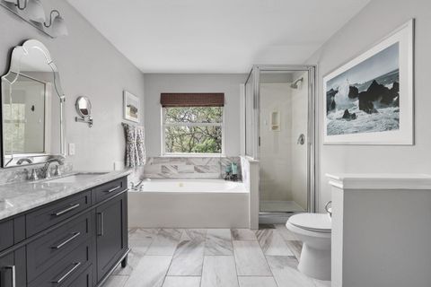 Tiny photo for 4112 Seldalia TRL, Austin, TX 78732 (MLS # 5489517)