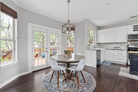 Tiny photo for 4112 Seldalia TRL, Austin, TX 78732 (MLS # 5489517)