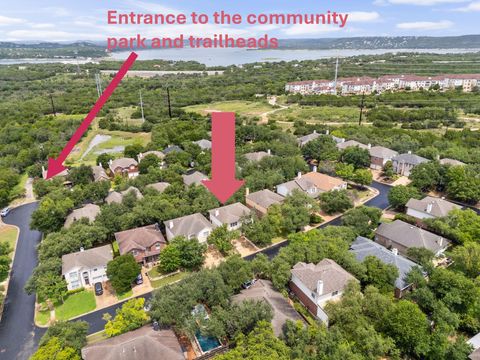 Tiny photo for 4112 Seldalia TRL, Austin, TX 78732 (MLS # 5489517)