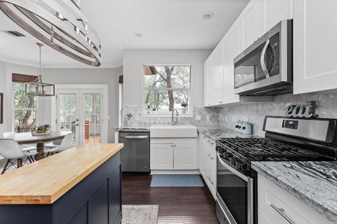 Tiny photo for 4112 Seldalia TRL, Austin, TX 78732 (MLS # 5489517)