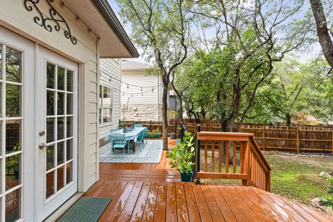 Tiny photo for 4112 Seldalia TRL, Austin, TX 78732 (MLS # 5489517)