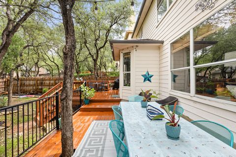 Tiny photo for 4112 Seldalia TRL, Austin, TX 78732 (MLS # 5489517)