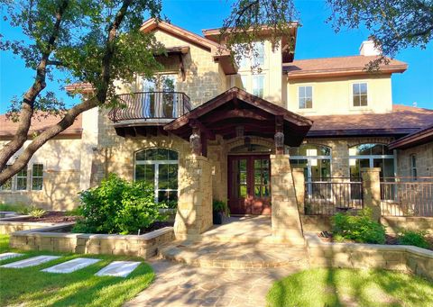 23923 Tres Coronas Spicewood TX 78669