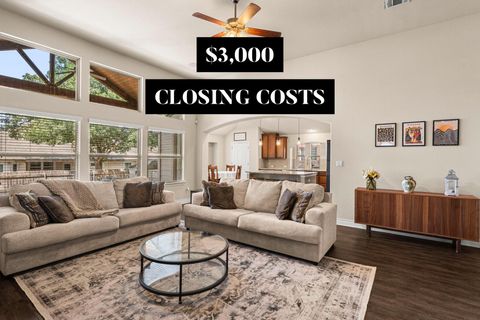 294 Summer Pointe DR Buda TX 78610