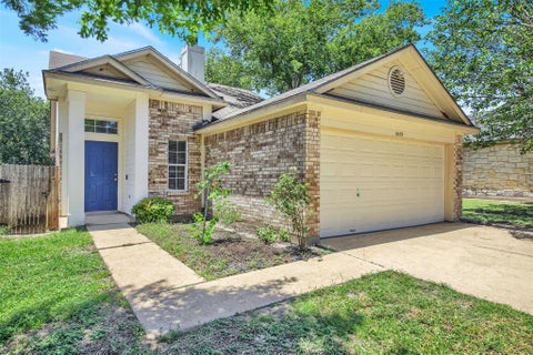Tiny photo for 1609 Harness Raceway ST, Pflugerville, TX 78660 (MLS # 8692347)