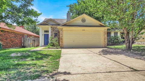 Tiny photo for 1609 Harness Raceway ST, Pflugerville, TX 78660 (MLS # 8692347)