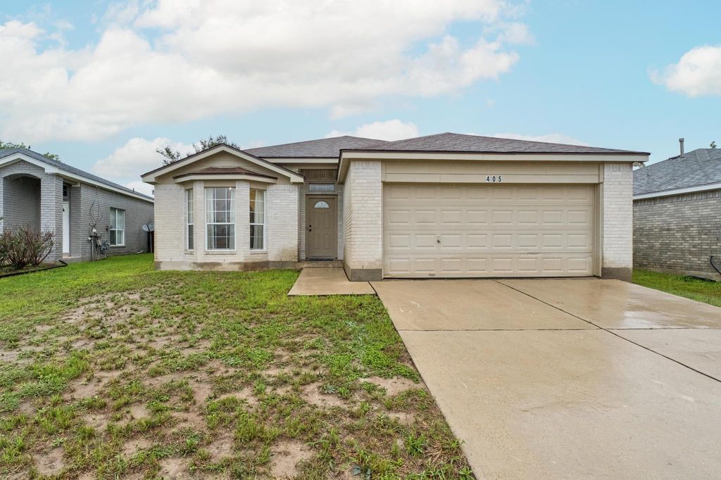 Photo of 405 Thunderstorm Ave, Lockhart, TX 78644 (MLS # 5241861)