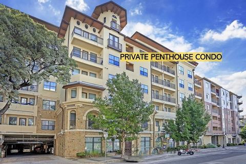 2505 San Gabriel ST 611 Austin TX 78705