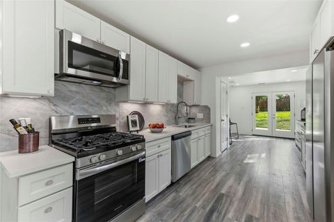 Tiny photo for 7309 Blessing Ave, Austin, TX 78752 (MLS # 8209064)