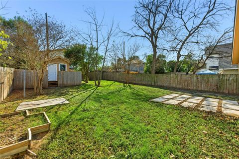 Tiny photo for 7309 Blessing Ave, Austin, TX 78752 (MLS # 8209064)